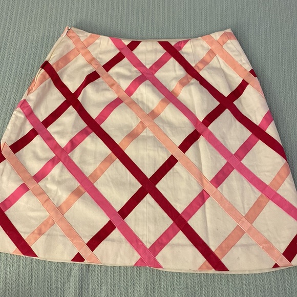 C.K. Bradley Skirt - Picture 4 of 4